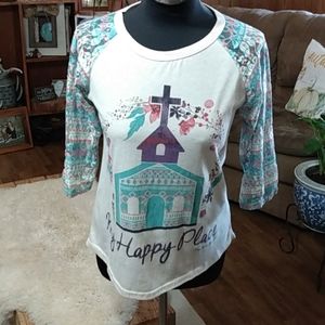 Southern Grace shirt
